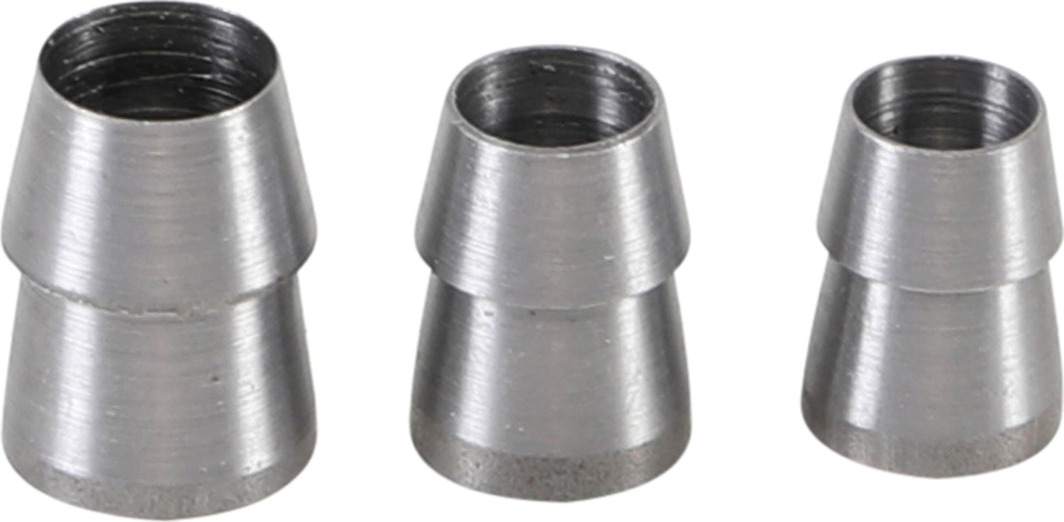 BGS DIY 86676 Satz Ringkeile 3 teilig