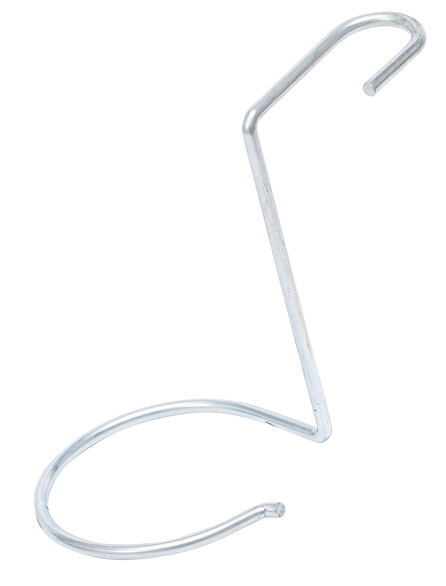 BGS DIY 8999-2 Haltehaken für Bremsentlüfterbecher für Artikel 8999