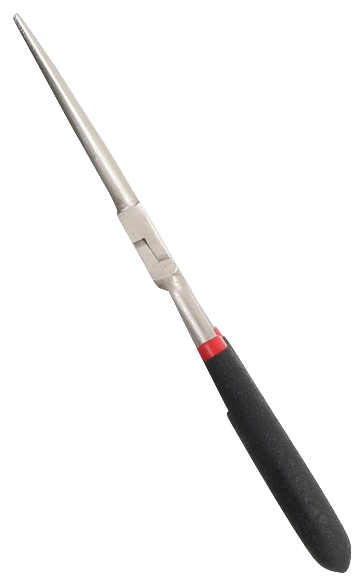 BGS DIY 90382 Nadelzange gerade mit Feder Länge 150mm