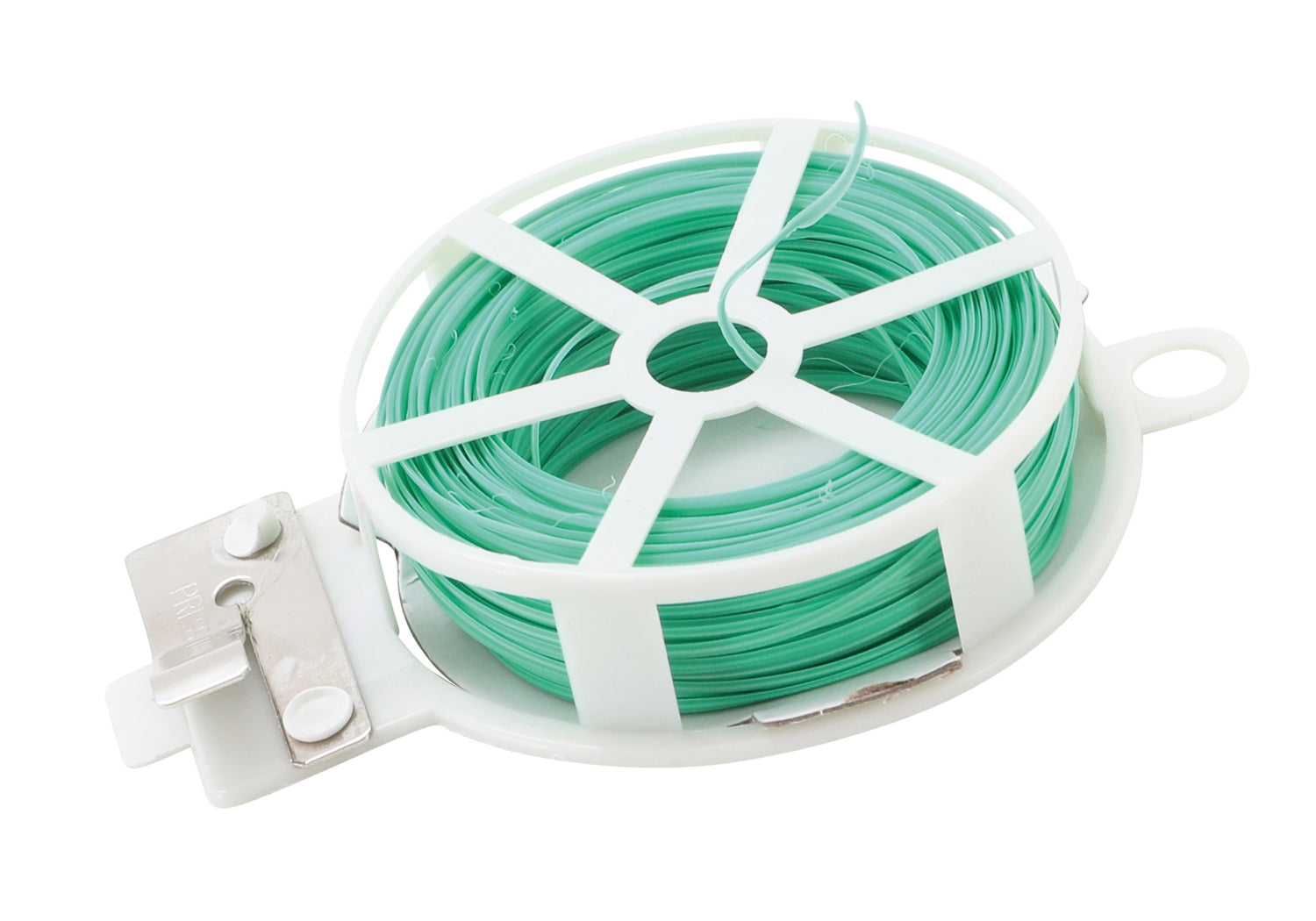 BGS DIY 9127 Bindedraht im Spender Länge 30 Meter