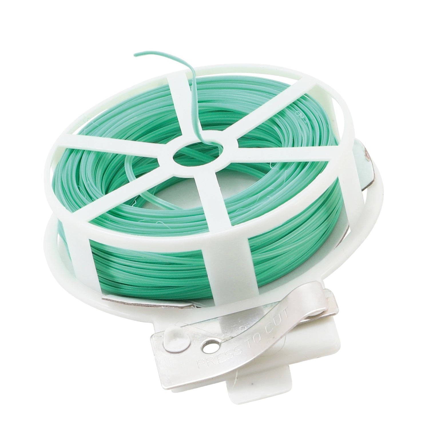 BGS DIY 9127 Bindedraht im Spender Länge 30 Meter