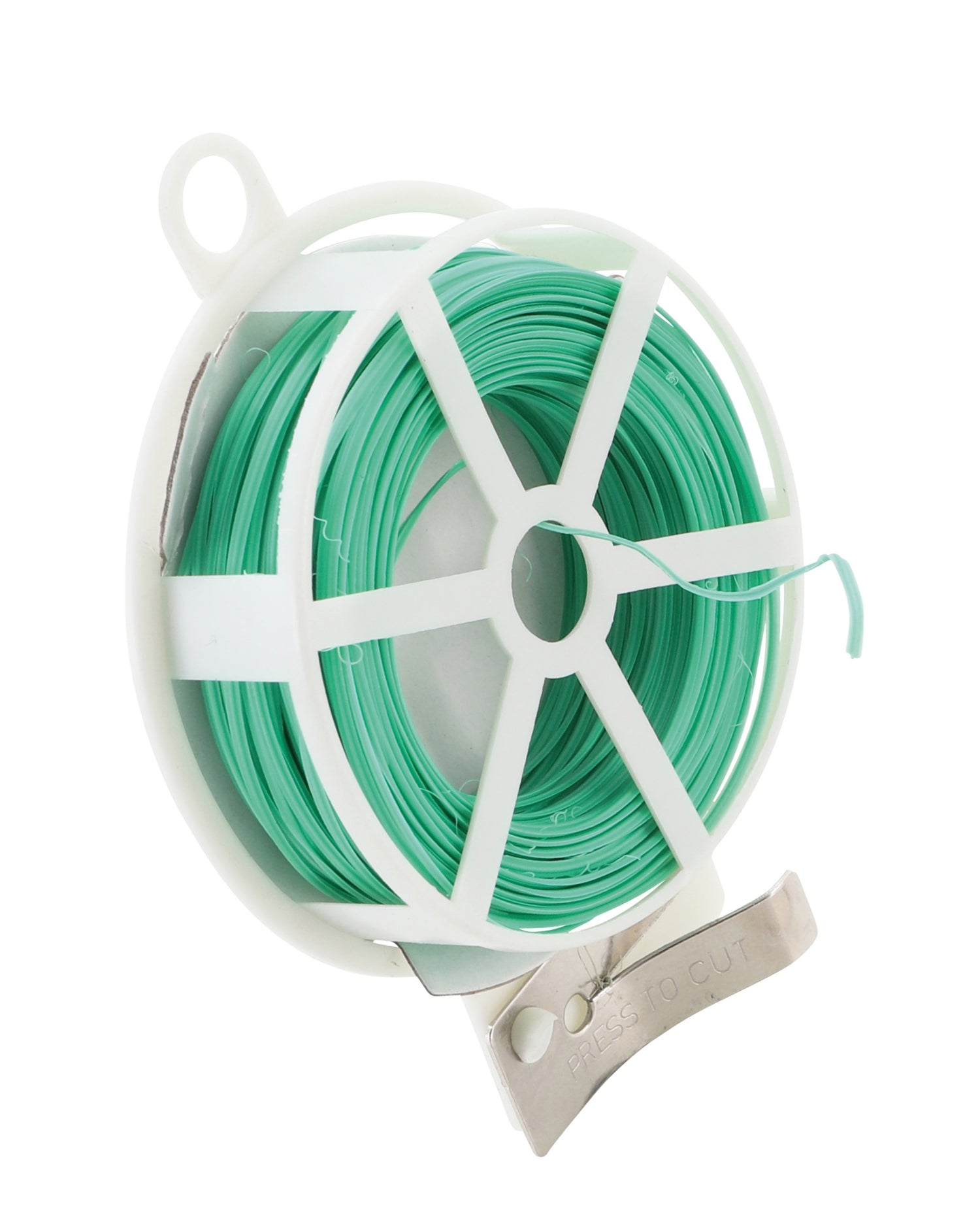 BGS DIY 9127 Bindedraht im Spender Länge 30 Meter