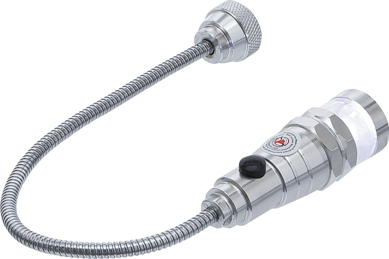 BGS DIY 9300 LED Arbeitsleuchte flexibler Schwanenhals