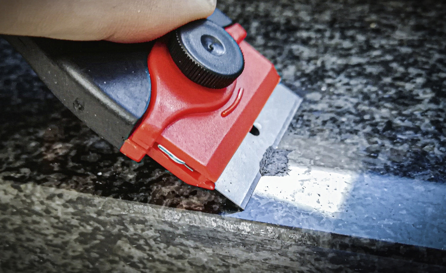 BGS DIY 9505 Satz Schaberklingen für Artikel 85816 Klingenbreite 38mm