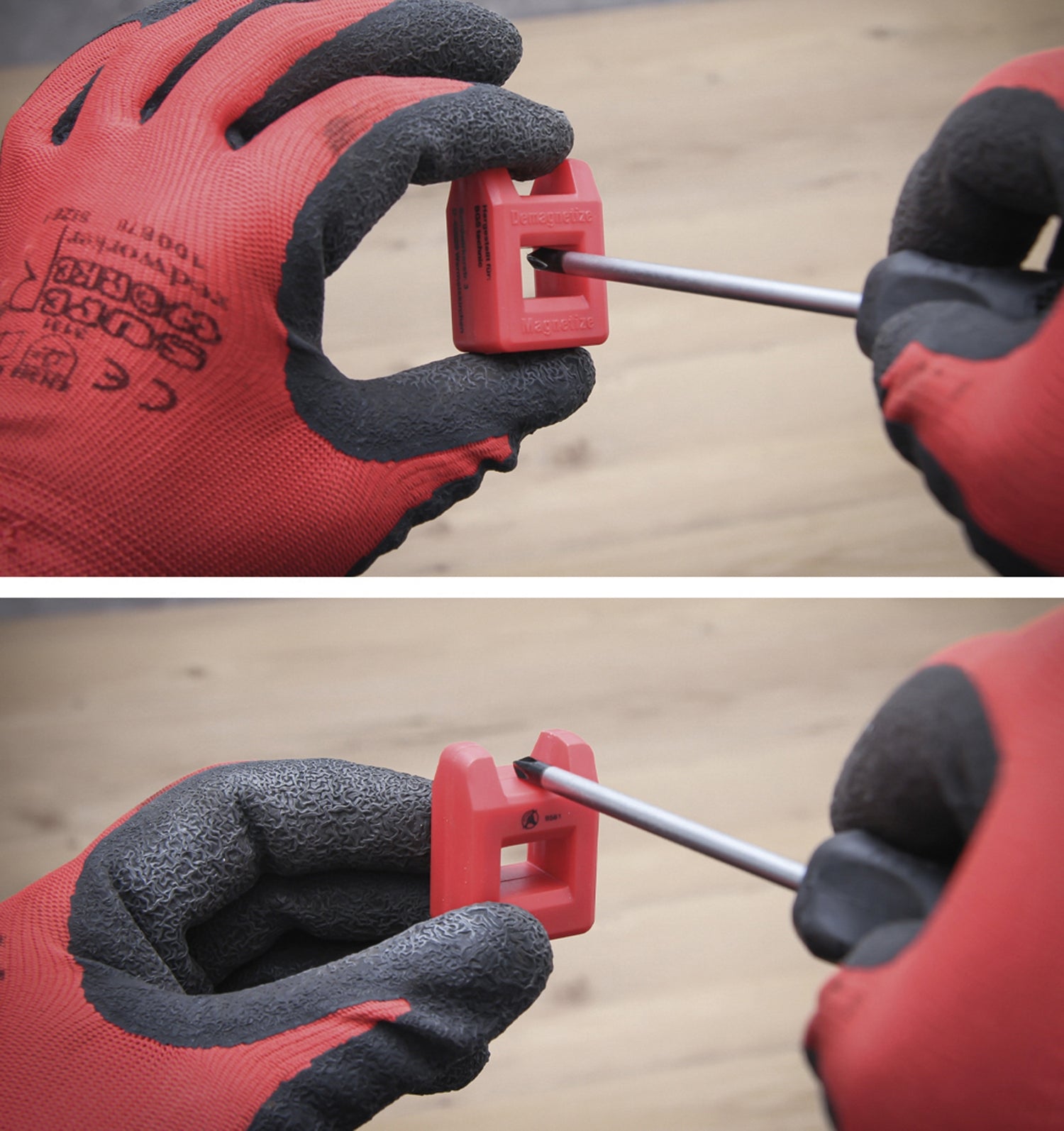 BGS DIY 9561 Magnetisierer / Entmagnetisierer