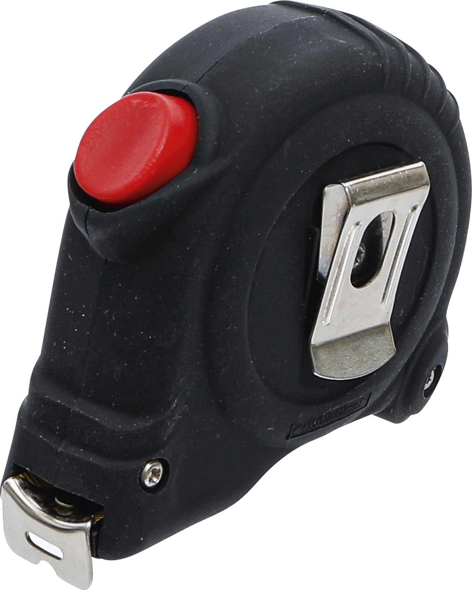 BGS DIY 9666 Rollbandmaß metrische und Zoll Skalierung Länge 5m