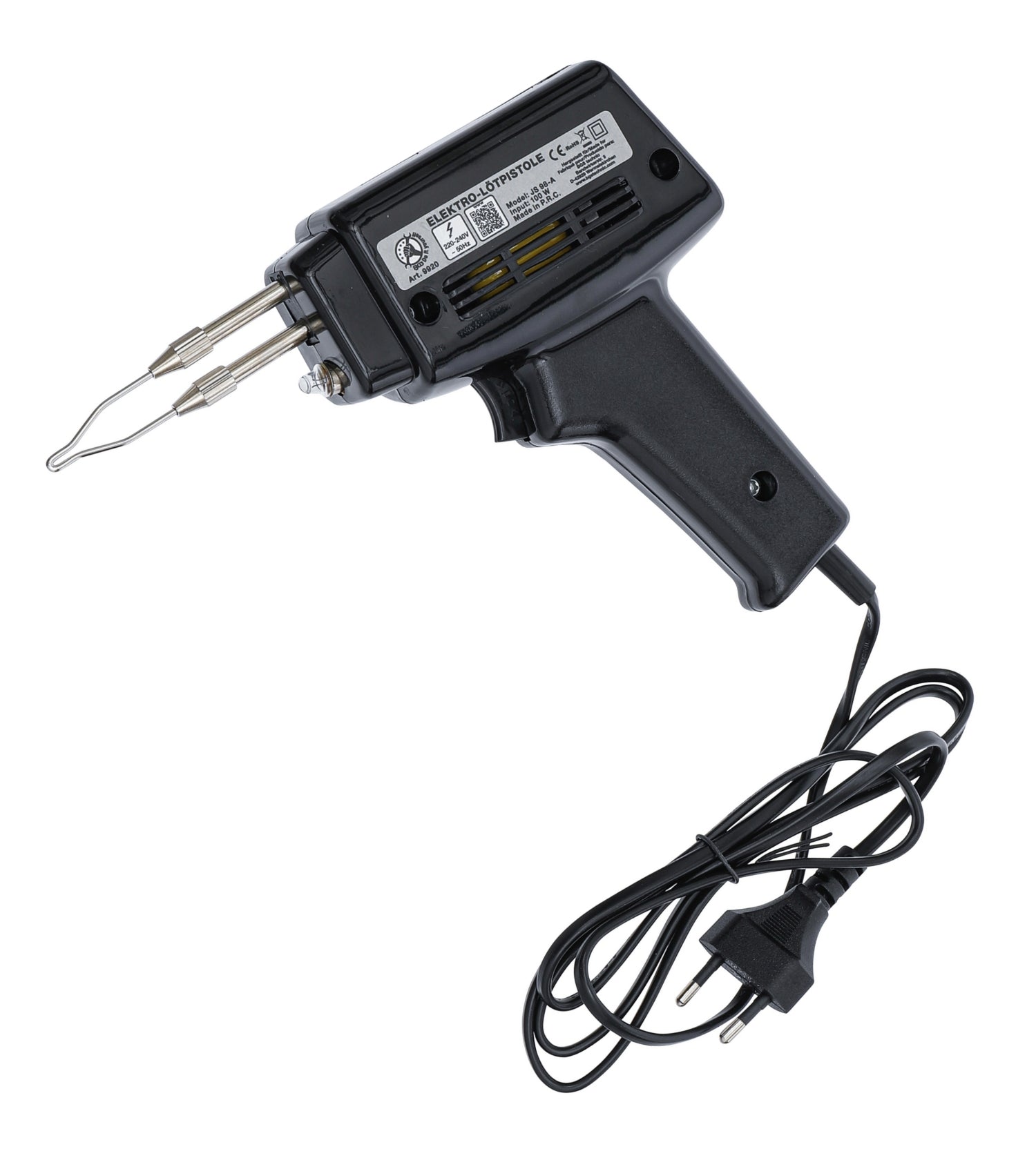 BGS DIY 9920 Elektro Lötpistole 100W