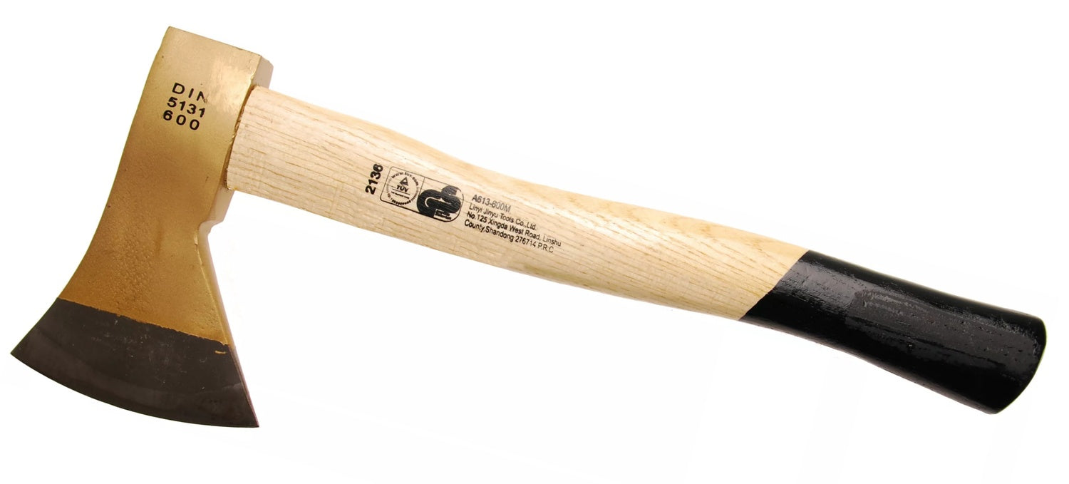 BGS 2136 Küchenbeil Kopfgewicht 600g