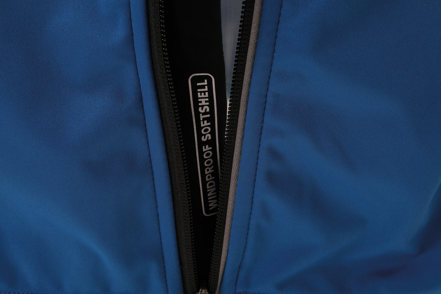 BGS 90057 Softshelljacke atmungsaktiv wasserdicht Größe 3XL mit BGS Logo