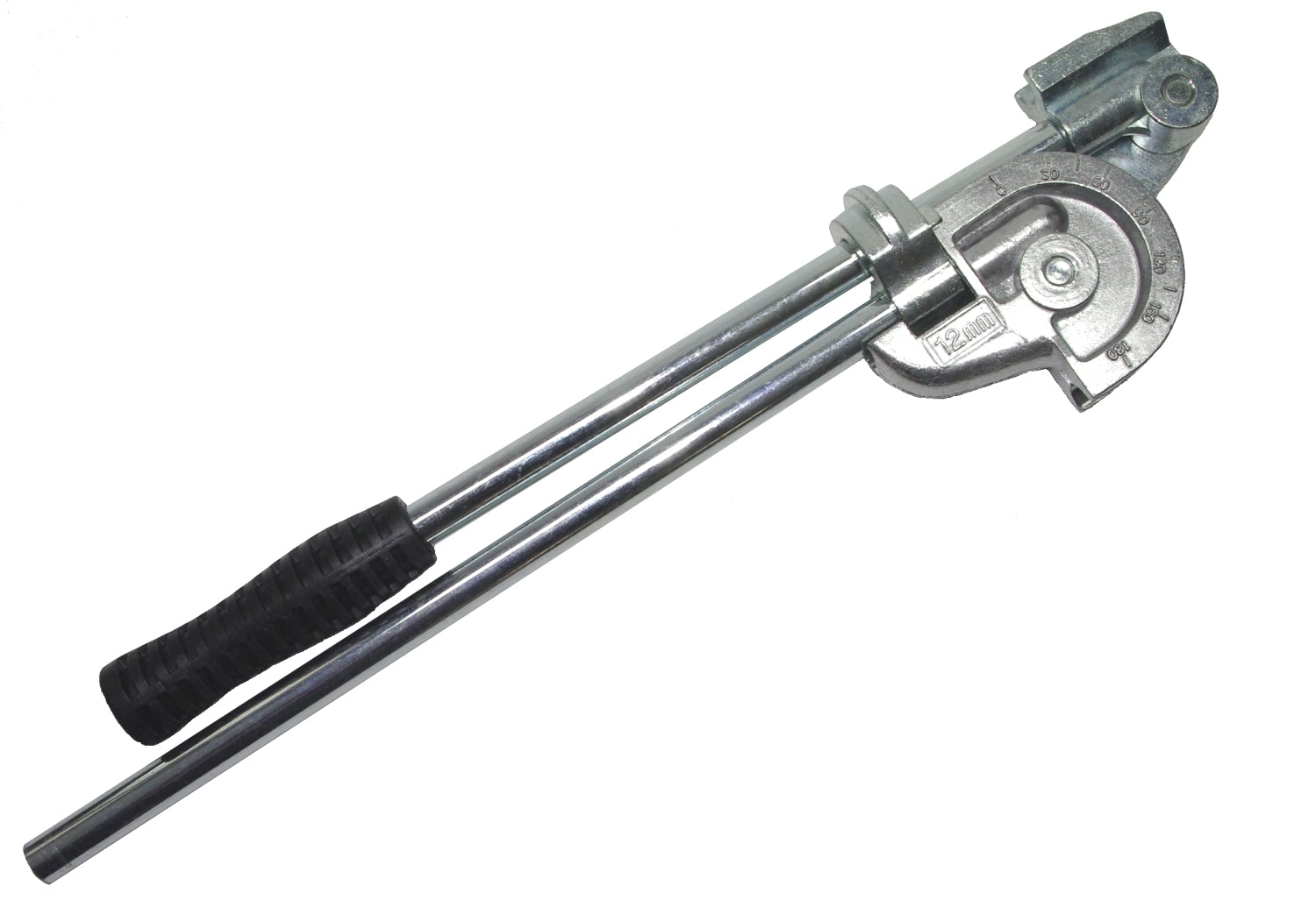 CONDOR 408/12 Rohrbieger Werkzeug zum Biegen für Rohre Ø12mm Durchmesser