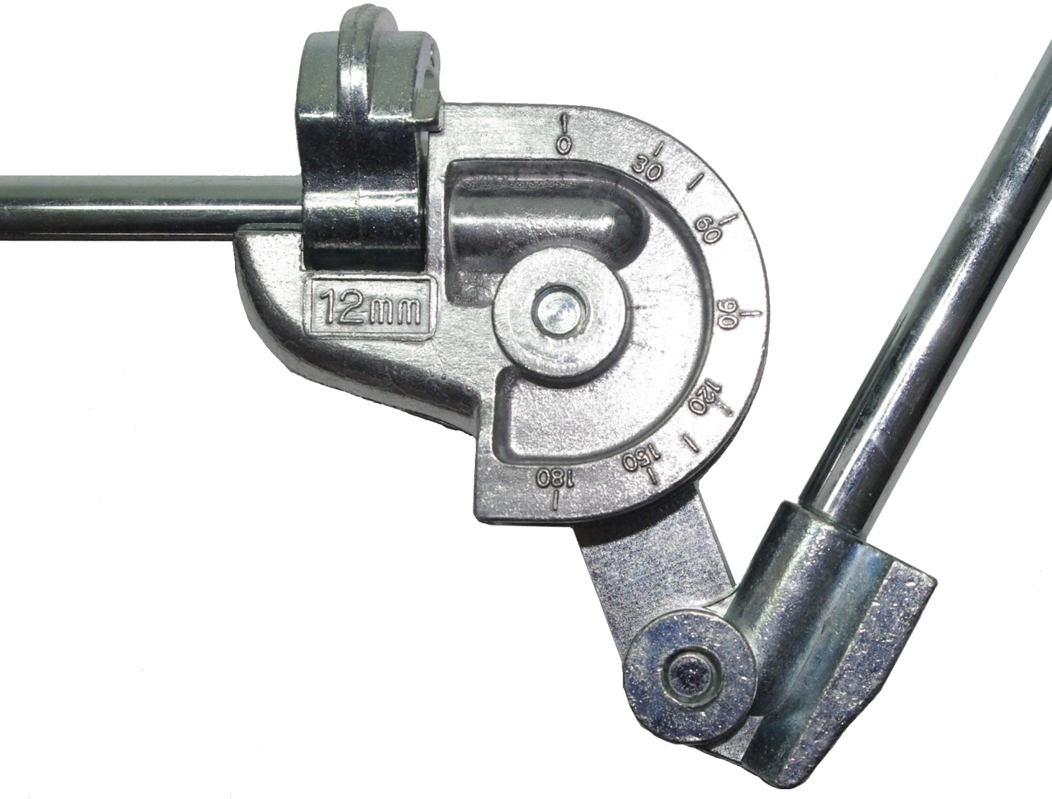 CONDOR 408/12 Rohrbieger Werkzeug zum Biegen für Rohre Ø12mm Durchmesser