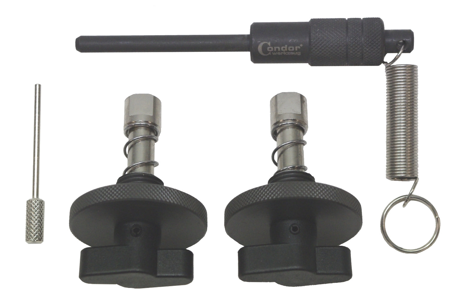 CONDOR 6305 Satz Opel Werkzeug Arretierung Steuerkette 1,3 Liter CDTI Motor (Diesel)