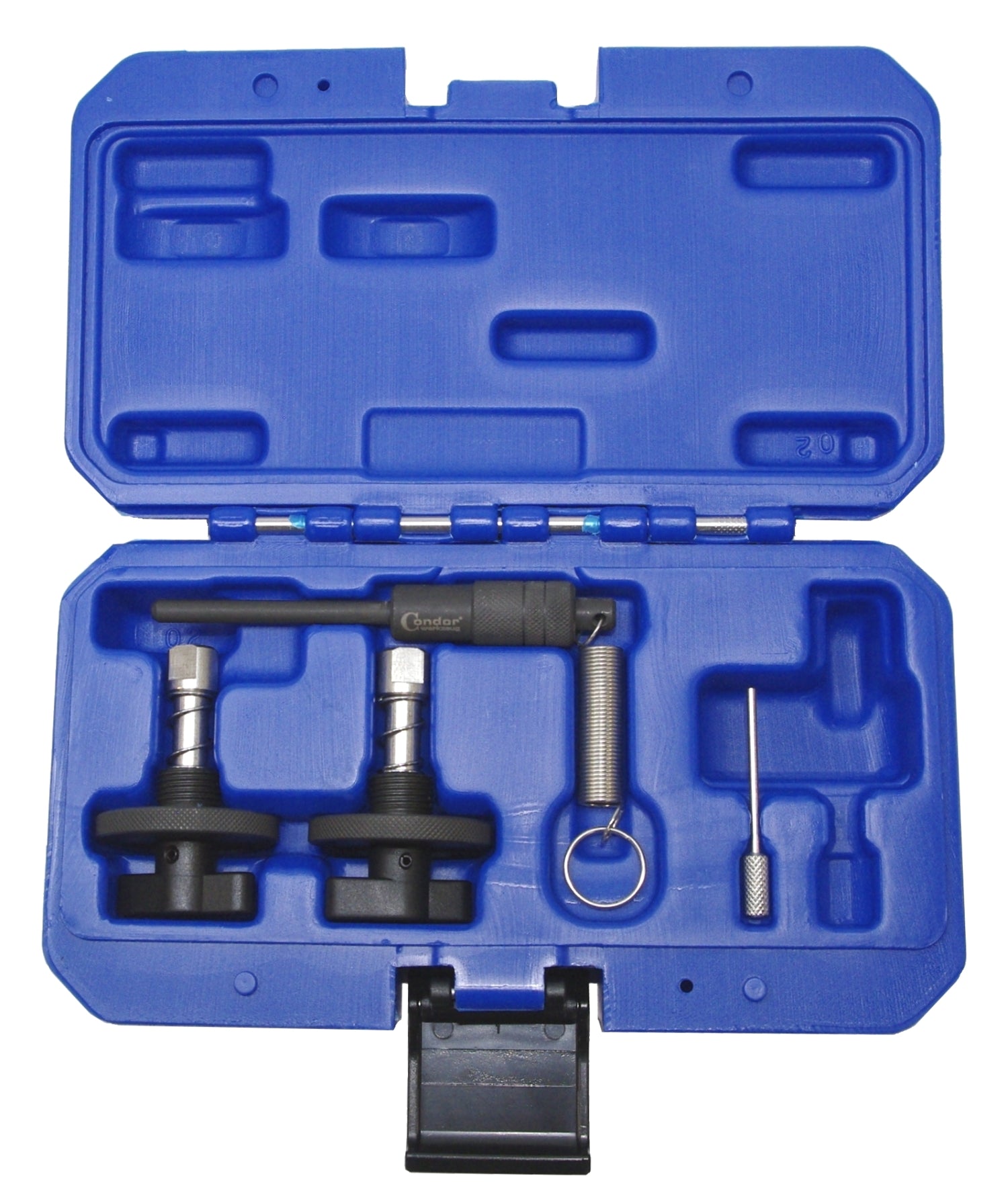 CONDOR 6305 Satz Opel Werkzeug Arretierung Steuerkette 1,3 Liter CDTI Motor (Diesel)