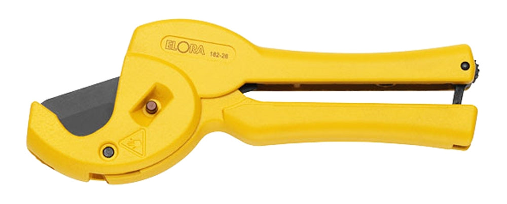 ELORA-182-42 Schneidschere für Kunststoffrohr und Verbundrohr - 0182000420000