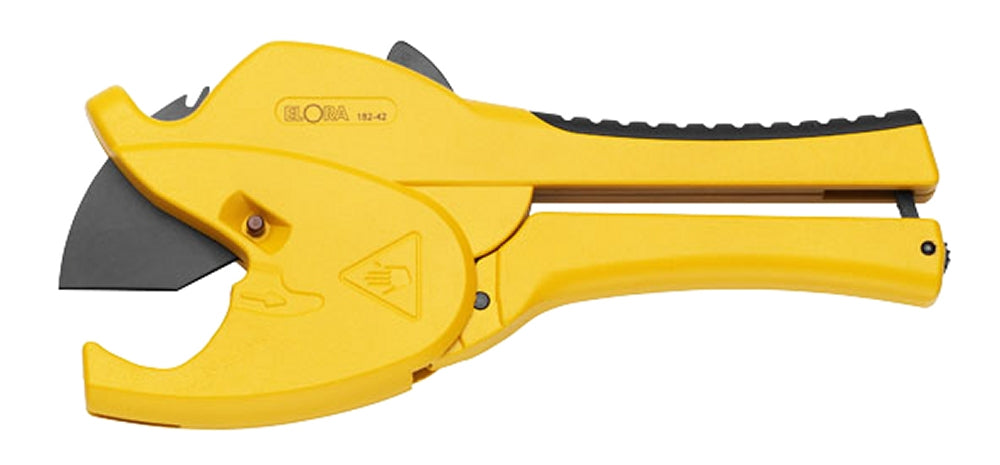 ELORA-182-42 Schneidschere für Kunststoffrohr und Verbundrohr - 0182000420000