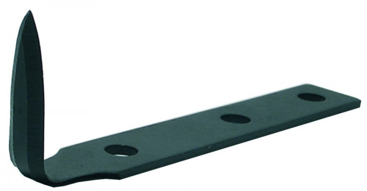 BGS 8001 Klingen Ersatzmesser Messer für Kaltmesser Zugmesser Scheibenausbau