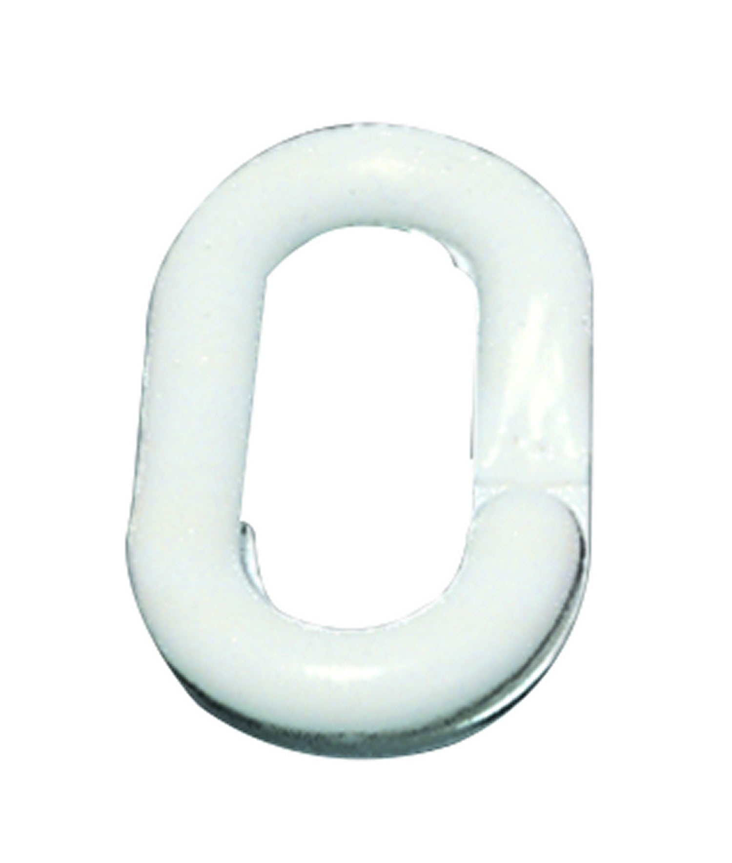 FLUID 50026-Weiß Satz Zubehör Gliederkette Verbindungsglieder Kunststoff Weiß Ø6mm 10 teilig