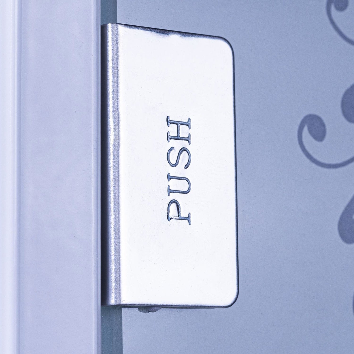 Haushalt International 33288 Medizinschrank bedruckt Hausapotheke