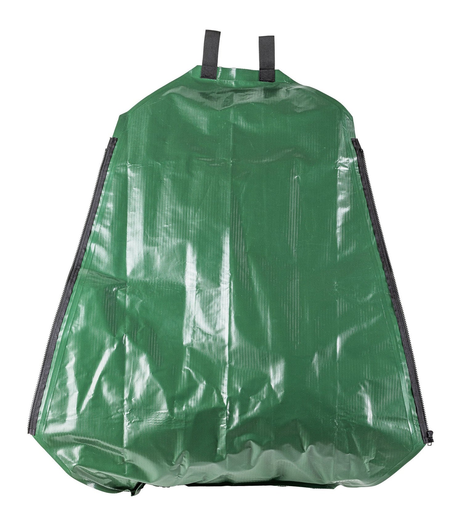 Haushalt International 94251 Baumbewässerungsbeutel Baumbeutel 75L Reißverschluss