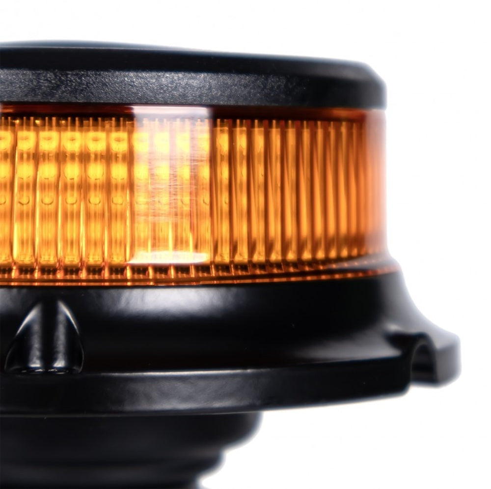KAMAR ALR0055 LED Warnleuchte PICO LED orange Flex 18x LED 12/24 Volt