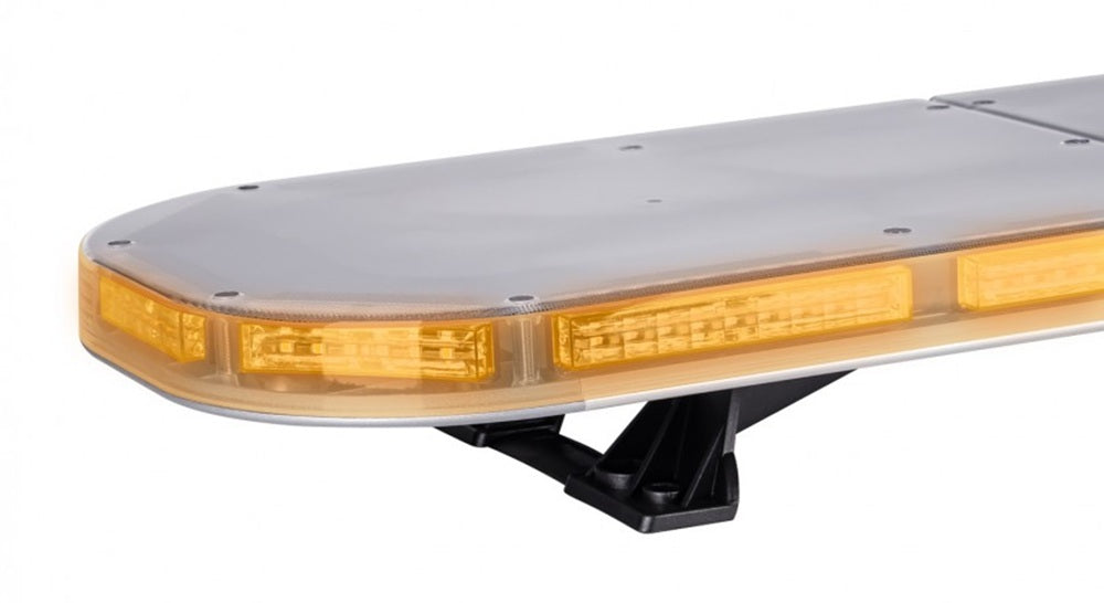 KAMAR BLK0008 LED Warnlichtbalken 144x LED 1172x300mm R65 R10 12/24 Volt