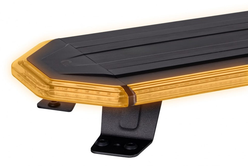 KAMAR BLK0042 LED Warnbalken 1223x218mm 204x LED 12/24 Volt