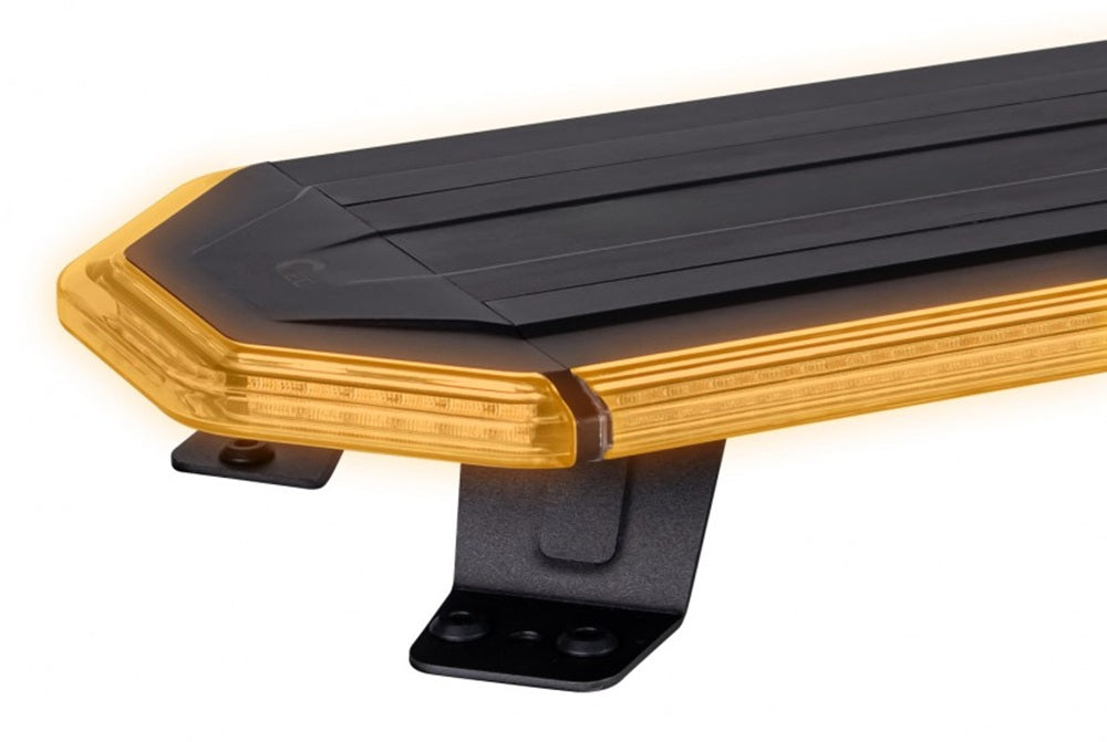 KAMAR BLK0043 LED Warnbalken 1528x218mm 252x LED 12/24 Volt