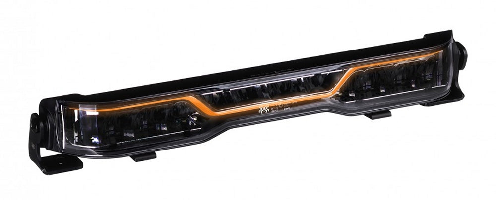 KAMAR L3441 LED Fernscheinwerfer X-SPIDER VENOM 108x LED 12/24 Volt