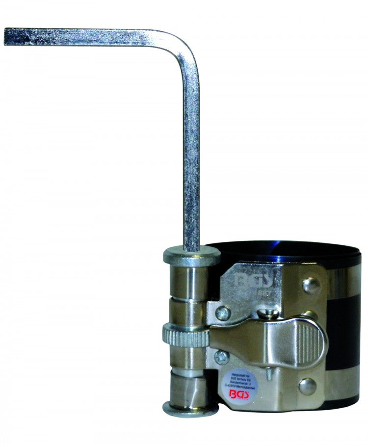 BGS 1887 Kolbenringspannband / Spannband für Kolbenringe Durchmesser Ø60-90mm