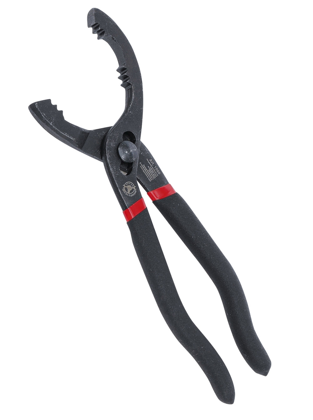 BGS DIY 1050 Ölfilterzange Länge 250mm