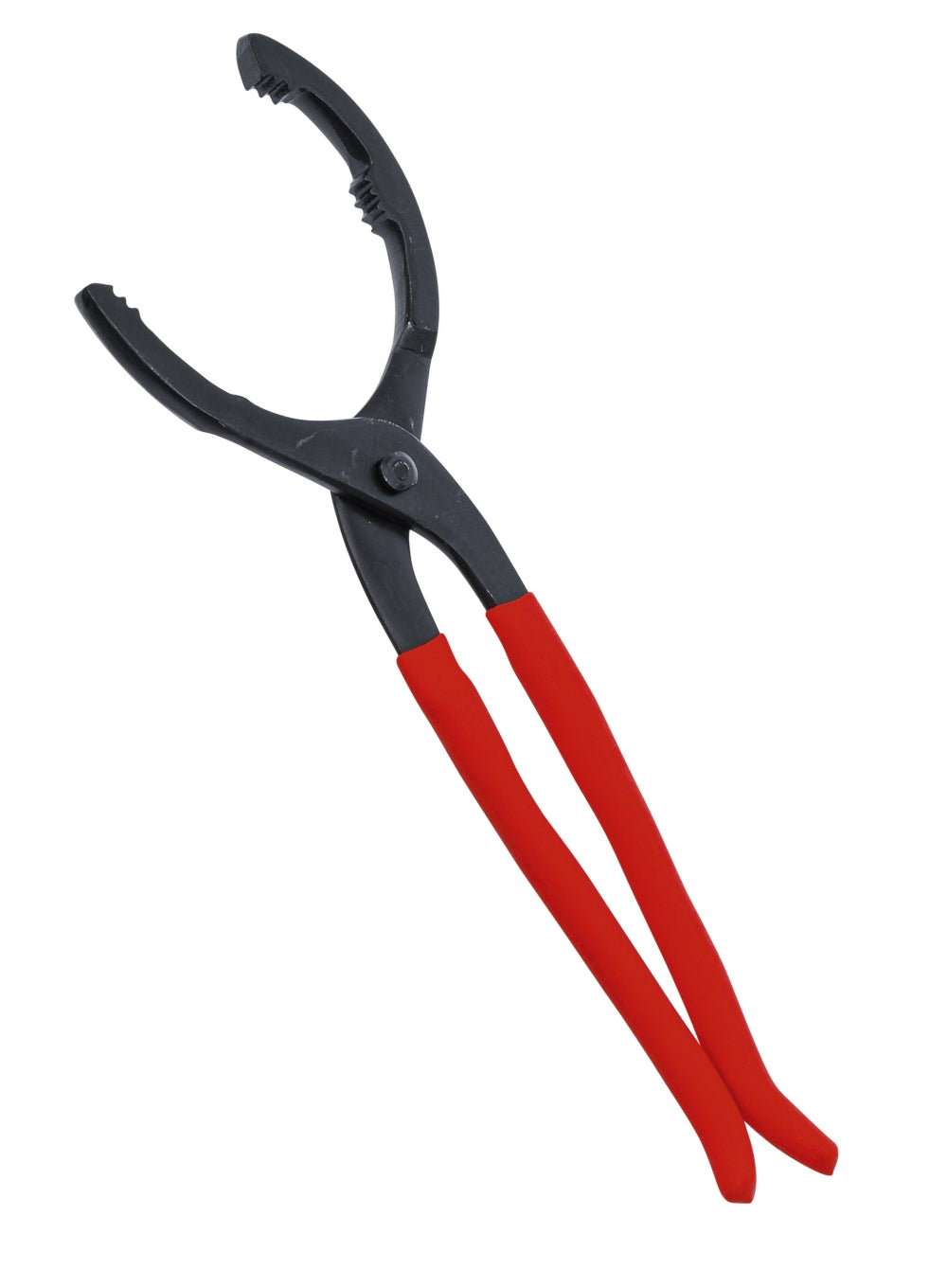 BGS DIY 1051 Ölfilterzange Länge 400mm