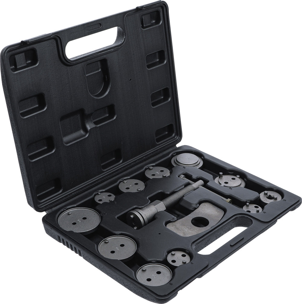 BGS DIY 1109 Satz Rückstellwerkzeug für Bremskolben 13 teilig