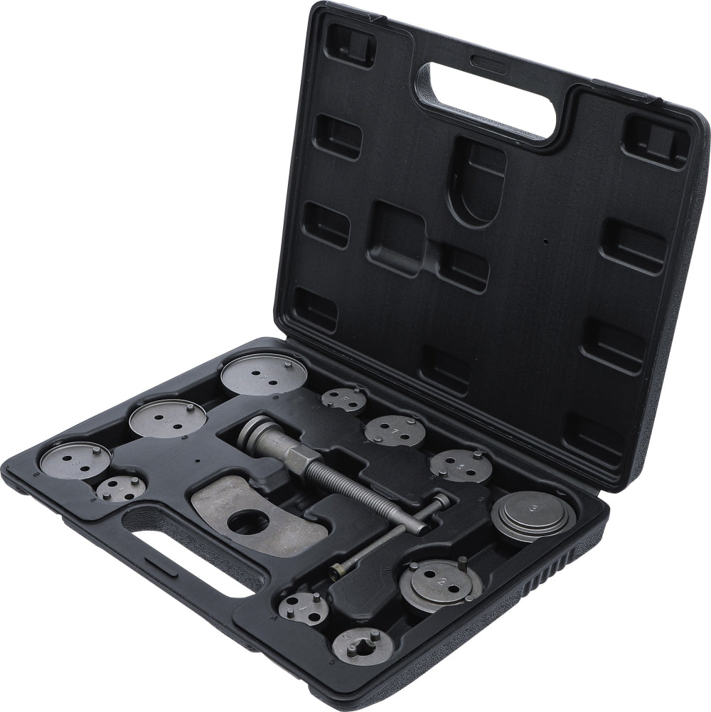 BGS DIY 1109 Satz Rückstellwerkzeug für Bremskolben 13 teilig