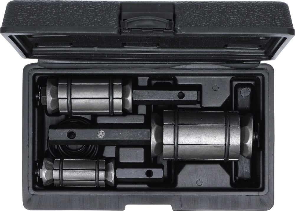 BGS DIY 124 Satz Auspuffaufweiter / Rohraufweiter 3 teilig Aufweitungen von 28 - 89mm