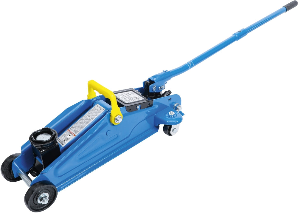 BGS DIY 1880 Rangierwagenheber hydraulisch 2t
