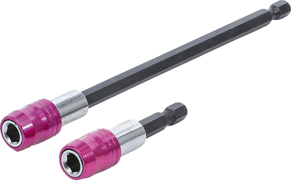 BGS DIY 20815 Satz Bithalter automatisch 60 & 150mm