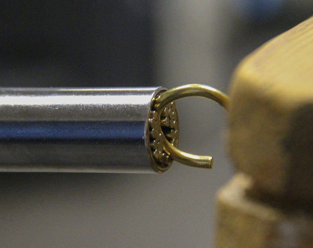 BGS DIY 20817 Satz Präzisions Bits Multieinsatz Ratschendrehgriff umschaltbar