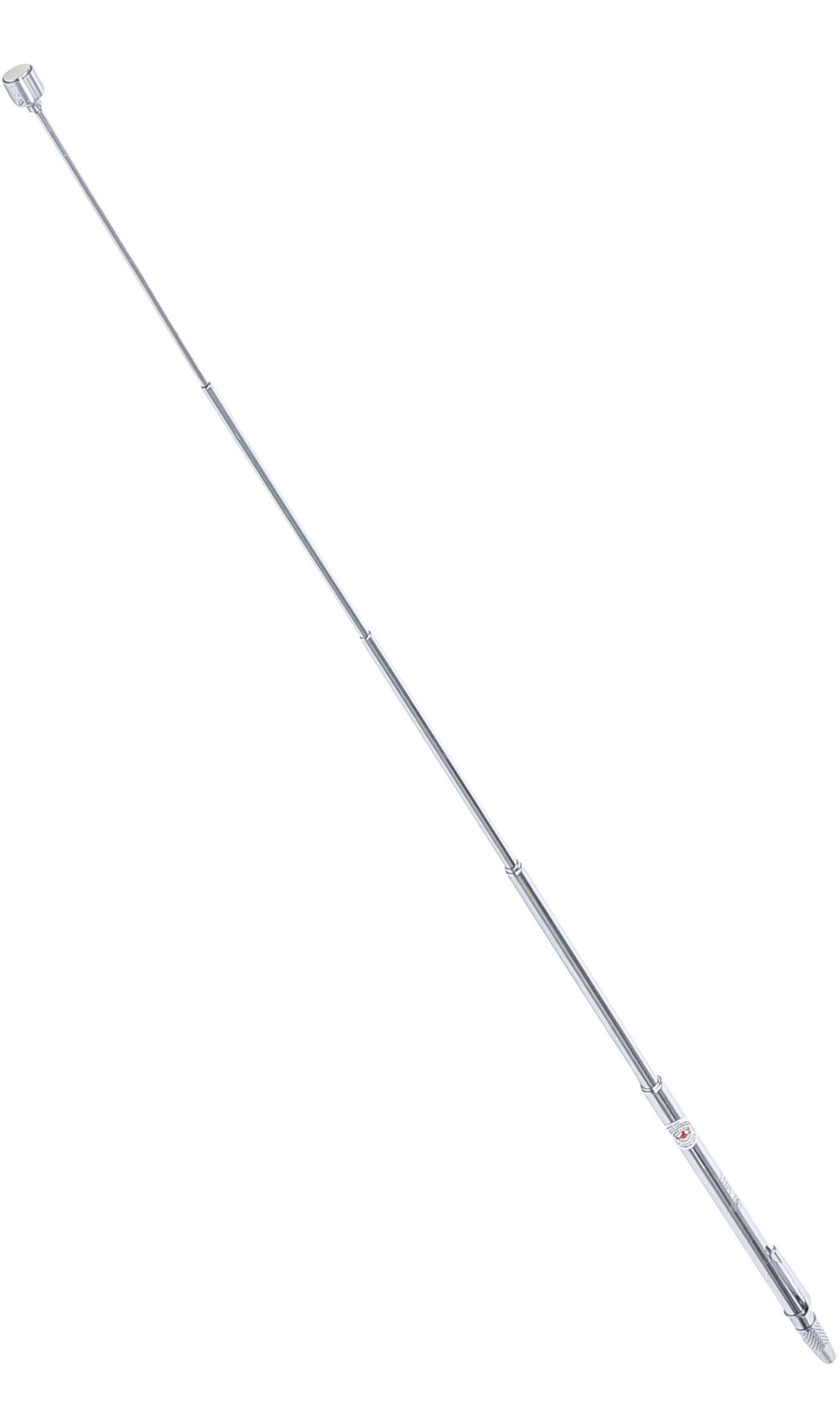 BGS DIY 3105 Magnetheber 500mm Tragkraft 0,5kg Kopf Ø7mm