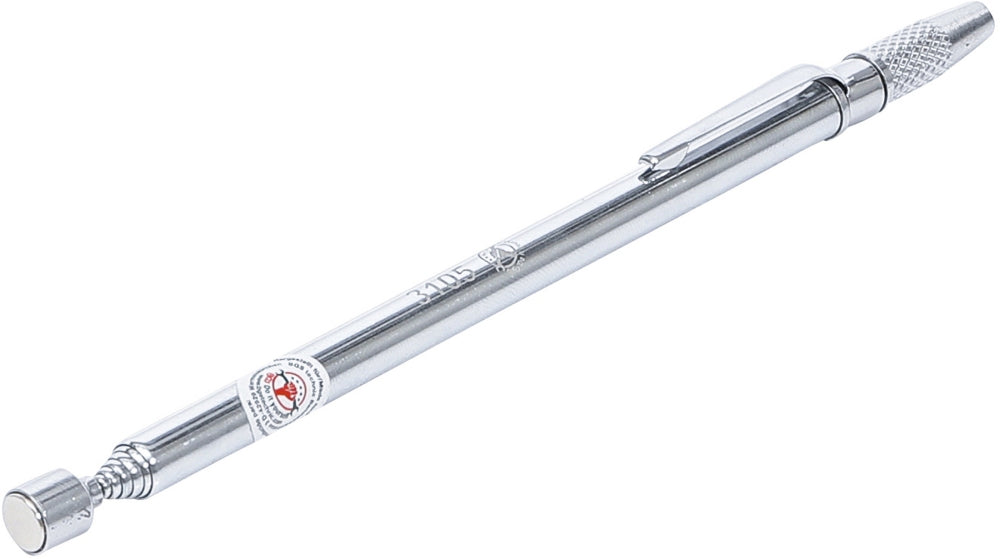 BGS DIY 3105 Magnetheber 500mm Tragkraft 0,5kg Kopf Ø7mm