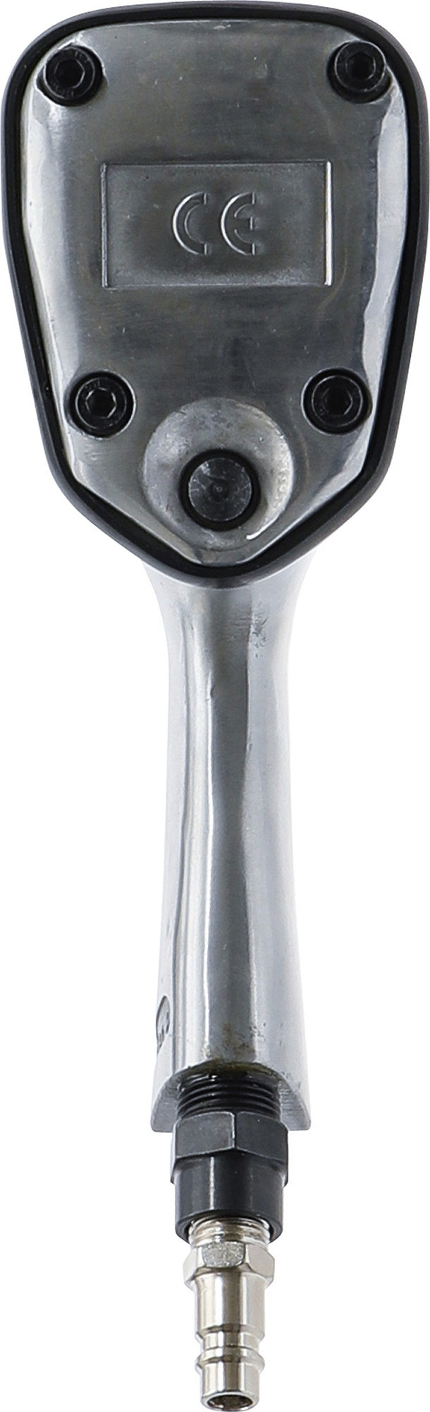 BGS DIY 3211 Satz Druckluft Schlagschrauber mit Werkzeug 12,5mm (1/2") 312Nm 16 teilig