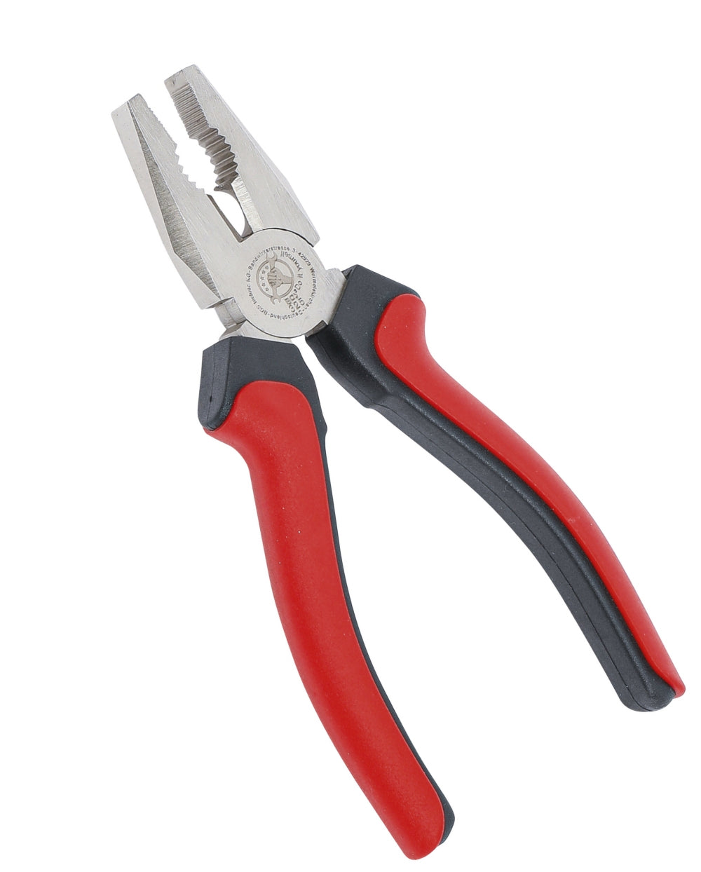 BGS DIY 325 Kombinationszange Länge 165mm