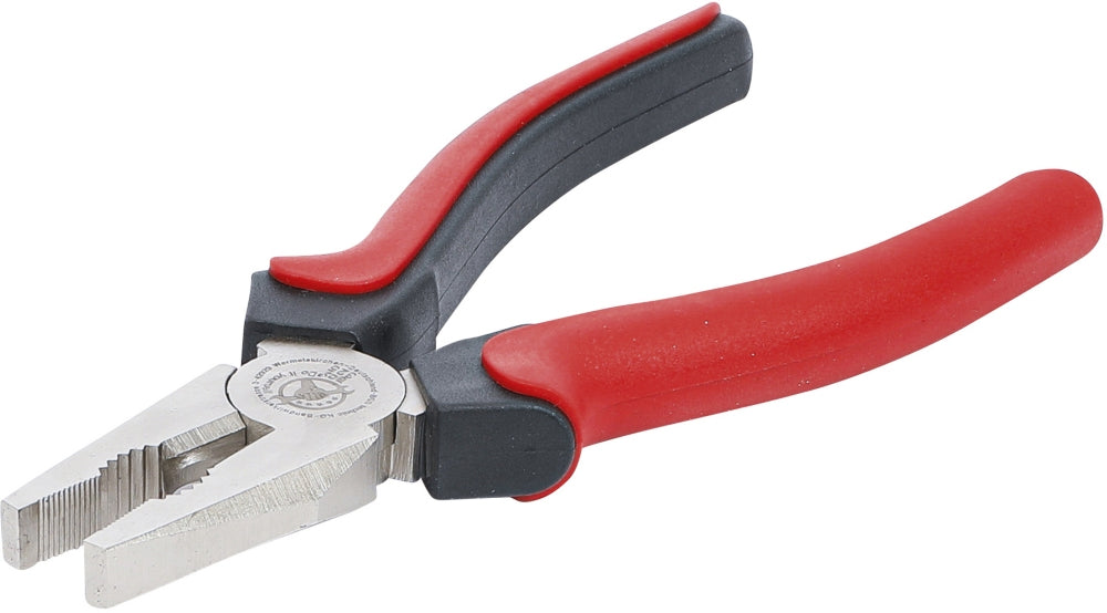 BGS DIY 325 Kombinationszange Länge 165mm