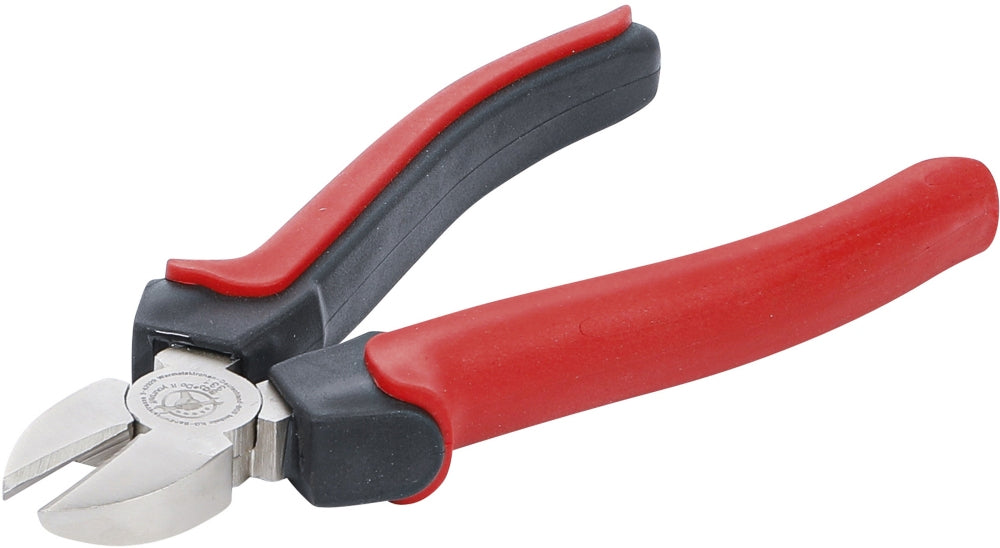 BGS DIY 331 Schwedischer Seitenschneider Länge 165mm