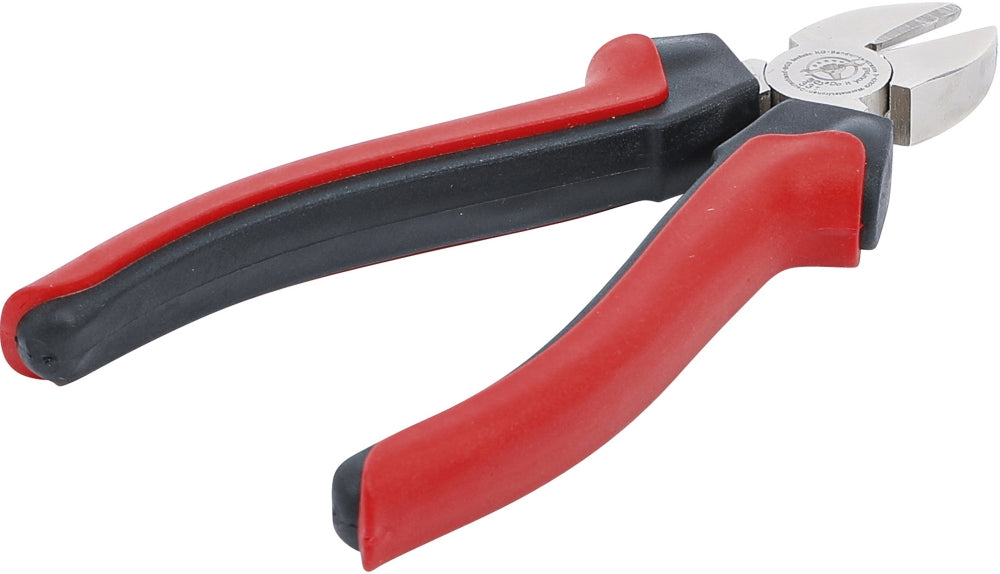 BGS DIY 331 Schwedischer Seitenschneider Länge 165mm