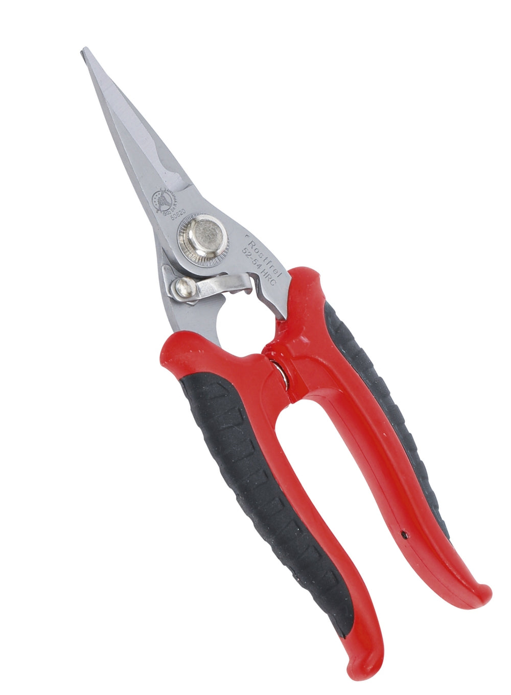 BGS DIY 50620 Universal Schere Edelstahl 180mm