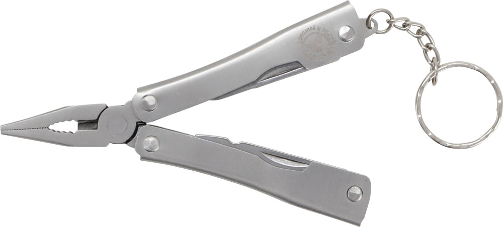 BGS DIY 50630 Multifunktionales Werkzeug 8 in 1