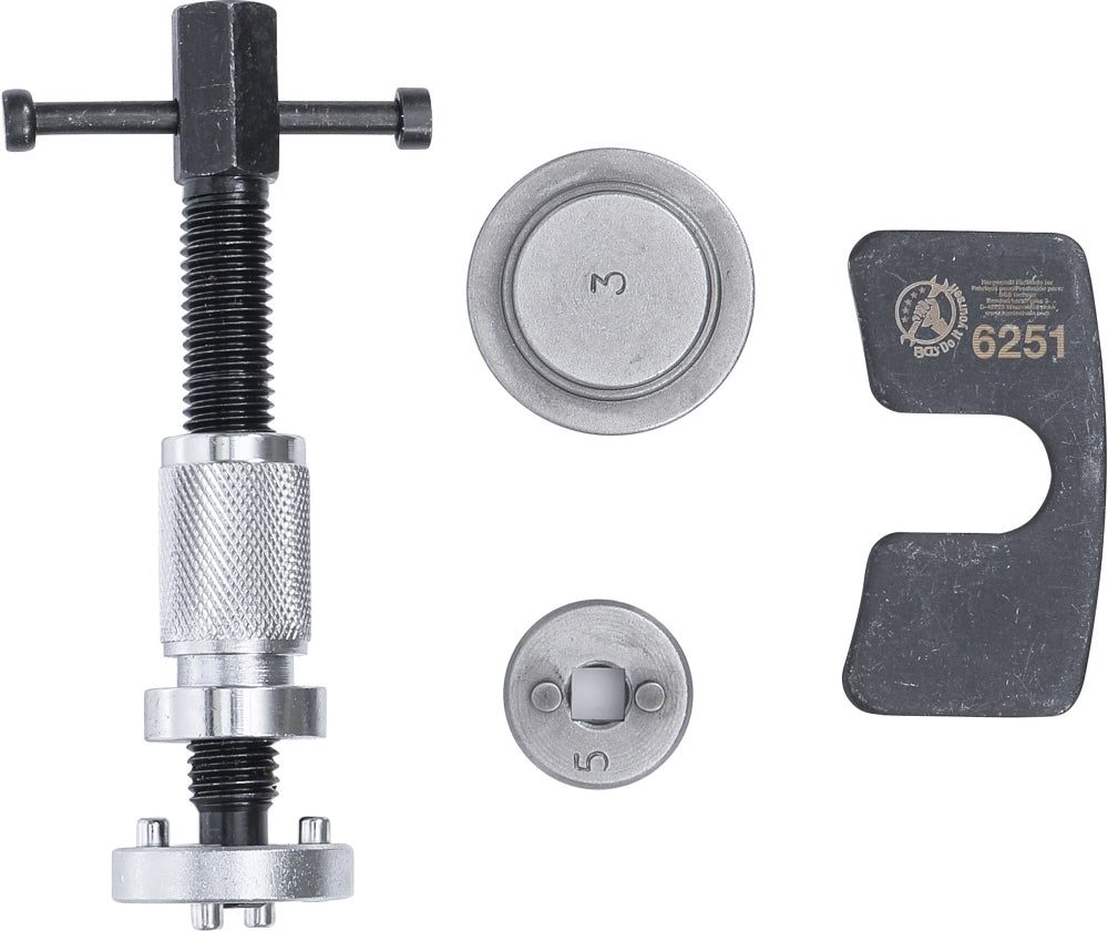 BGS DIY 6251 Rückstellwerkzeug für Bremskolben