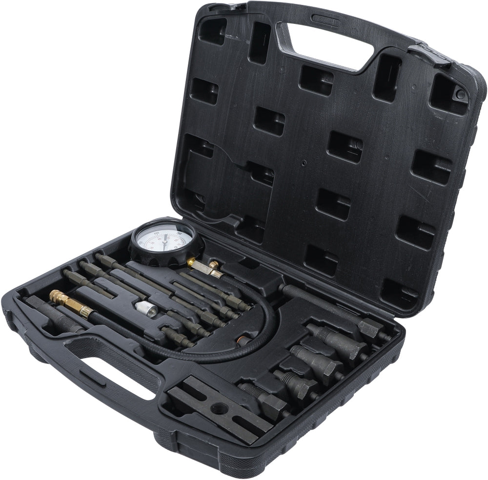 BGS DIY 62660 Satz Kompressionstester für Dieselmotoren