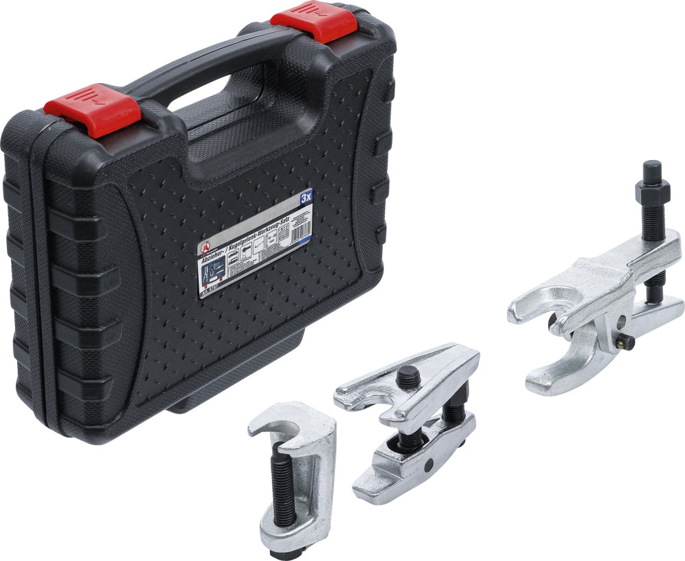 BGS DIY 6787 Satz Werkzeug Kugelgelenk Abzieher 3 teilig