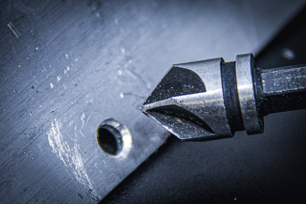 BGS DIY 70052 Satz Senker-Bits Antrieb 6,3mm (1/4") 12, 16 & 19mm 3-teilig